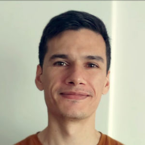 Profile photo of Javier Algarra