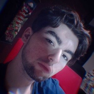 Profile photo of Paul