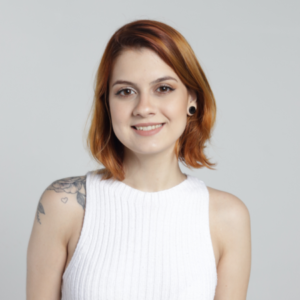 Profile photo of Giovanna