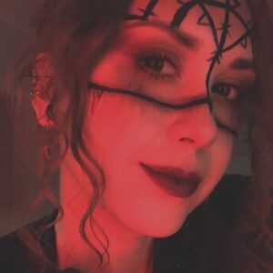 Profile photo of Nika