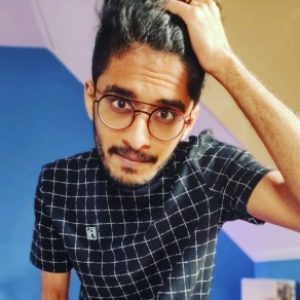 Profile photo of GS
