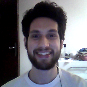Profile photo of Pietro Elsemann Cogo
