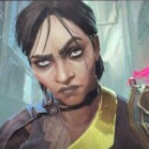 Profile photo of Bel B