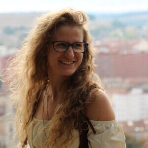 Profile photo of Marta Vizuete