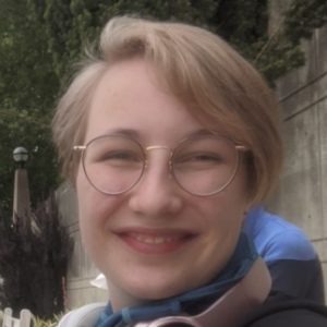 Profile photo of Alena
