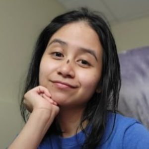 Profile photo of Jonah Mae