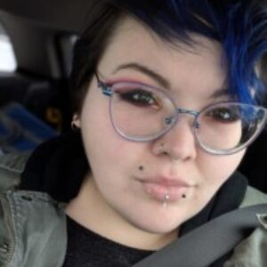 Profile photo of Micayla Huntley