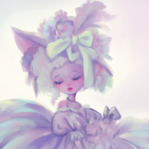 Profile photo of Kristine