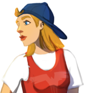 Profile photo of Kristina Sabeva