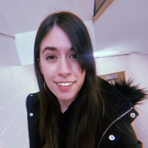 Profile photo of Erin Clarke
