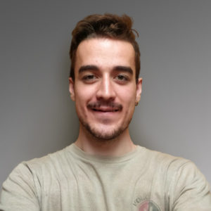 Profile photo of Lorenzo Barbolini