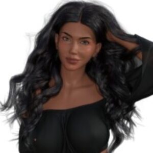 Profile photo of SaraiyaPeach