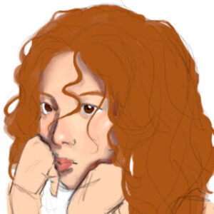 Profile photo of Amelia Silva