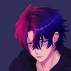 Profile photo of Elysianpurple