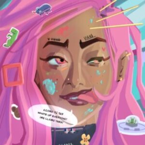Profile photo of DrawsGud