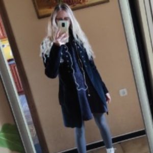 Profile photo of Ninaa