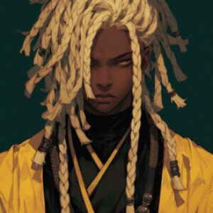 Profile photo of Ushiroji