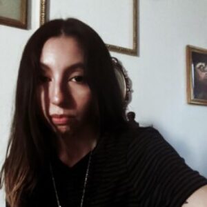 Profile photo of Roxanne
