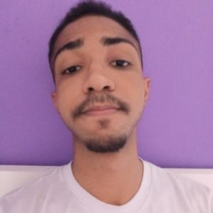 Profile photo of Victor Pinto