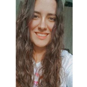 Profile photo of Daniela Vargas