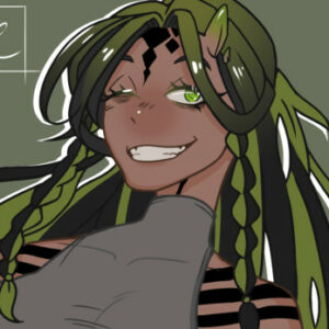 Profile photo of Maeven