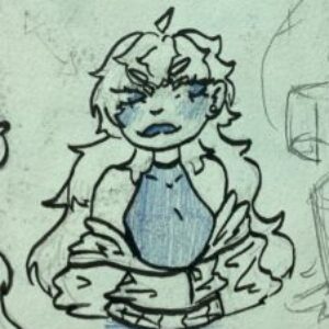 Profile photo of Munch_doesart