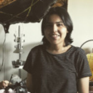 Profile photo of Areli