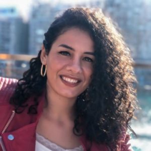 Profile photo of Miriam Alfred