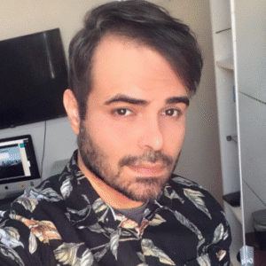 Profile photo of Tiago Clemente dos Santos