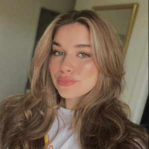 Profile photo of camille landry