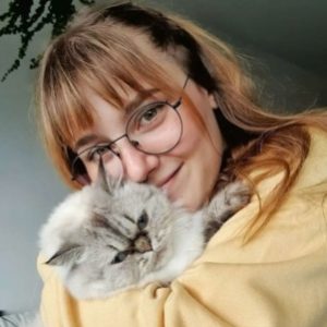Profile photo of Maaike