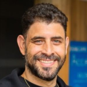 Profile photo of Tom