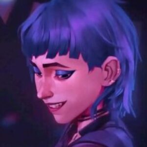 Profile photo of Sandrubies