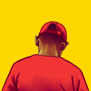 Profile photo of Cameron