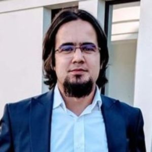 Profile photo of Sadi Onisim