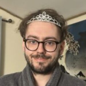 Profile photo of Reece Taylor