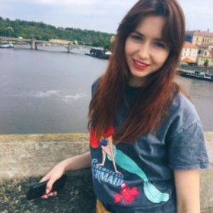 Profile photo of Svetlana