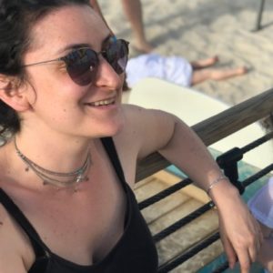 Profile photo of Danielle