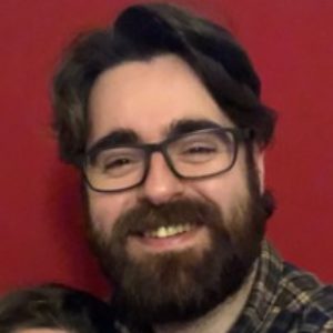 Profile photo of Robert Scott