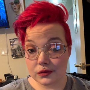 Profile photo of Chelsey