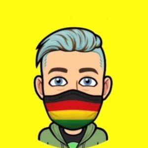 Profile photo of Stefan