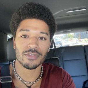 Profile photo of Larry Fields