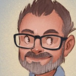 Profile photo of Andreas