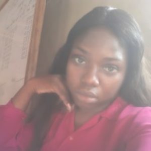Profile photo of Sharon