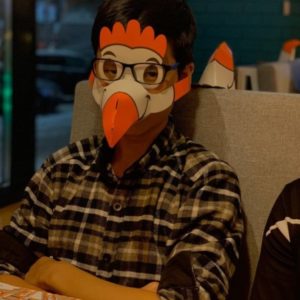Profile photo of Yeldos
