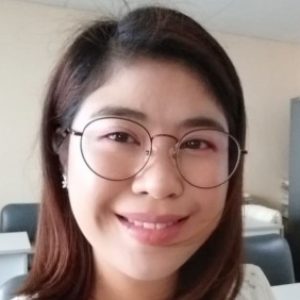 Profile photo of Mycah