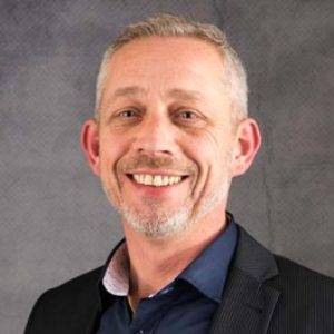 Profile photo of Eric Stoop
