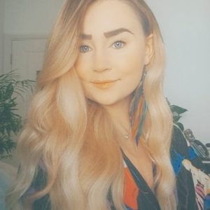 Profile photo of Charlotte