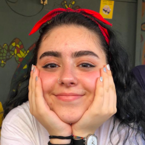 Profile photo of Ela Naz
