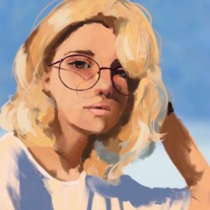 Profile photo of Nicole